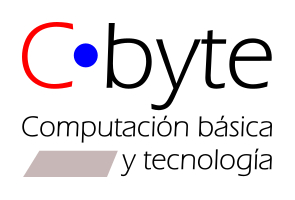 Logo Cbyte
